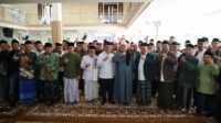 PCNU Kabupaten Bandung Dukung Cabup Petahana Dadang Supriatna di Pilbup Kab.Bandung