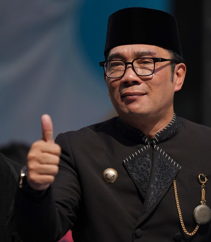 Ridwan Kamil akan di calonkan Partai Golkar sebagai bakal cagub Jakarta. Ridwan Kamil mengaju akan merangkul seluruh kalangan