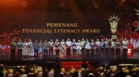 Konsisten Edukasi Keuangan Generasi Muda, bjb Raih Duah Dua Penghargaan Financial Literacy Award dari OJK