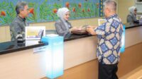 Pemda Kota Bandung dan Bank bjb Peringati Hari Pelanggan