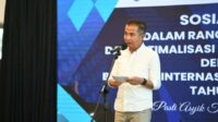 Bey Machmudin Dorong Pemdes Manfaatkan BIJB untuk Kesejahteraan Masyarakat