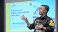 Sekda Herman Suryatman: Jawa Barat Genjot Transformasi Digital Layanan Publik