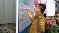 HARI PERHUBUNGAN NASIONAL 2024 Sekda Herman Suryatman: Sektor Perhubungan Bisa Jadi Tulang Punggung Pembangunan Jawa Barat