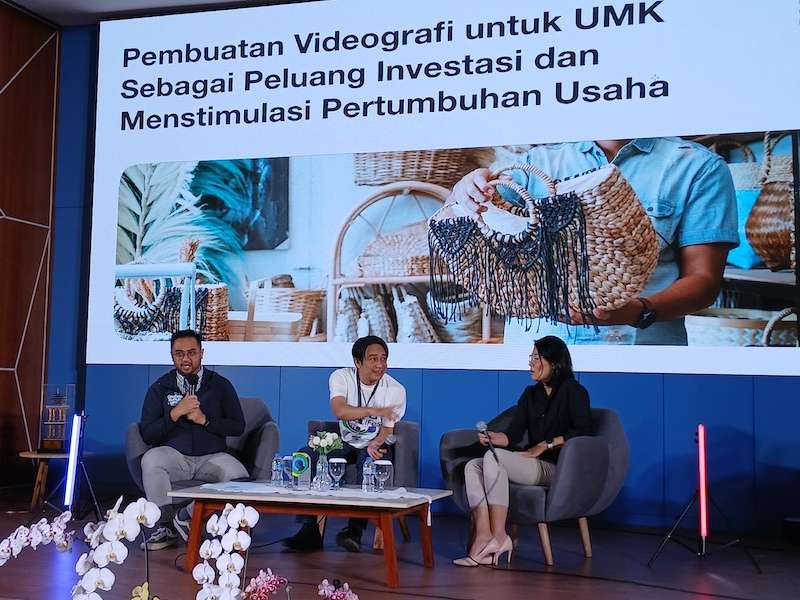 Promosikan UMKM, DPMPTSP Jabar Kembali Gelar CIFEST