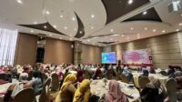 Tingkatkan Peran Wanita, DWP Kota Bandung Gelar Pembinaan Pengembangan Kepribadian Membentuk Citra Diri Positif