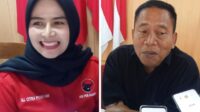 Optimis Menang, Pasangan Citra-Ino Daftar ke KPU Pangandaran 29 Agustus 2024