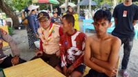 Tragedi di Pantai Pangandaran, Siswa Asal Garut Hilang Terseret Ombak