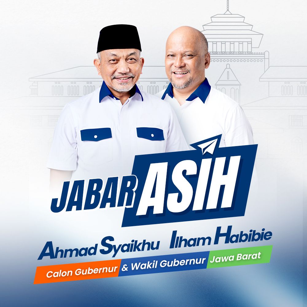 Jabar Asih