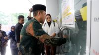 Pemkot Bandung Cabut Segel FTL Gym Setelah Izin PBG Resmi Diterbitkan Pemkot Bandung Cabut Segel FTL Gym Setelah Izin PBG Resmi Diterbitkan