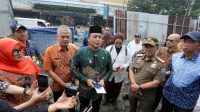 Pemkot Bandung Dorong Pengusaha Taat Aturan, Separuh Bangunan Belum Kantongi Izin PBG Pemkot Bandung Dorong Pengusaha Taat Aturan, Separuh Bangunan Belum Kantongi Izin PBG