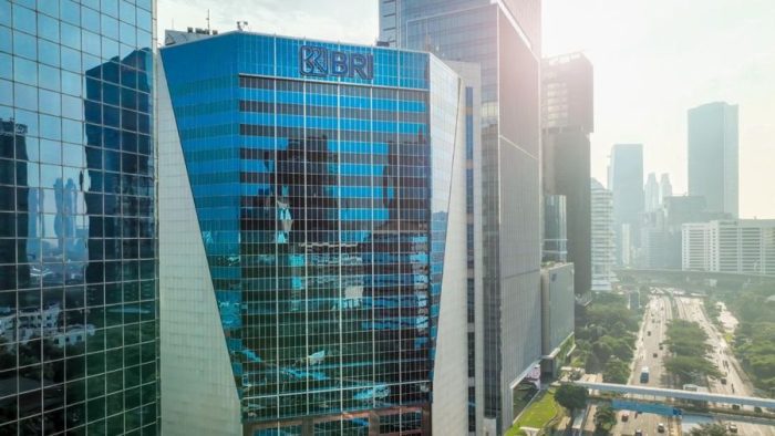 BRI Raih Penghargaan Top 50 Emiten BigCap Berkat Komitmen Tata Kelola Perusahaan yang Unggul BRI Raih Penghargaan Top 50 Emiten BigCap Berkat Komitmen Tata Kelola Perusahaan yang Unggul