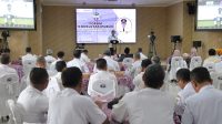 Pemkab Ciamis Gelar Forum Konsultasi Publik RKPD 2027, Bupati Tekankan Perencanaan Harus Realistis dan Berkualitas Pemkab Ciamis Gelar Forum Konsultasi Publik RKPD 2027, Bupati Tekankan Perencanaan Harus Realistis dan Berkualitas