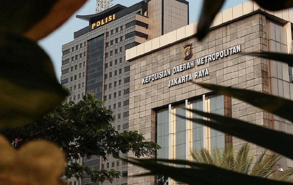 Kasus Dugaan Penipuan Kripto Seret Nama Pendiri Akademi Crypto, Korban Laporkan ke Polda Metro Jaya Kasus Dugaan Penipuan Kripto Seret Nama Pendiri Akademi Crypto, Korban Laporkan ke Polda Metro Jaya