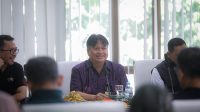 Kota Bandung Aman dan Terkendali Selama Libur Nataru, PAD Tunjukkan Tren Positif