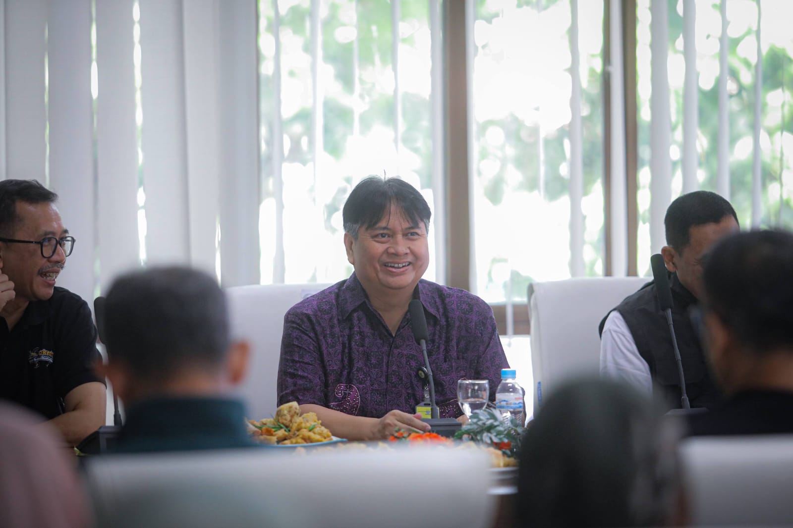 Kota Bandung Aman dan Terkendali Selama Libur Nataru, PAD Tunjukkan Tren Positif