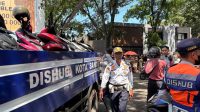 Pemkot Bandung Siapkan Solusi Permanen Atasi Parkir Liar, Farhan Dorong Konsep Park and Ride Pemkot Bandung Siapkan Solusi Permanen Atasi Parkir Liar, Farhan Dorong Konsep Park and Ride