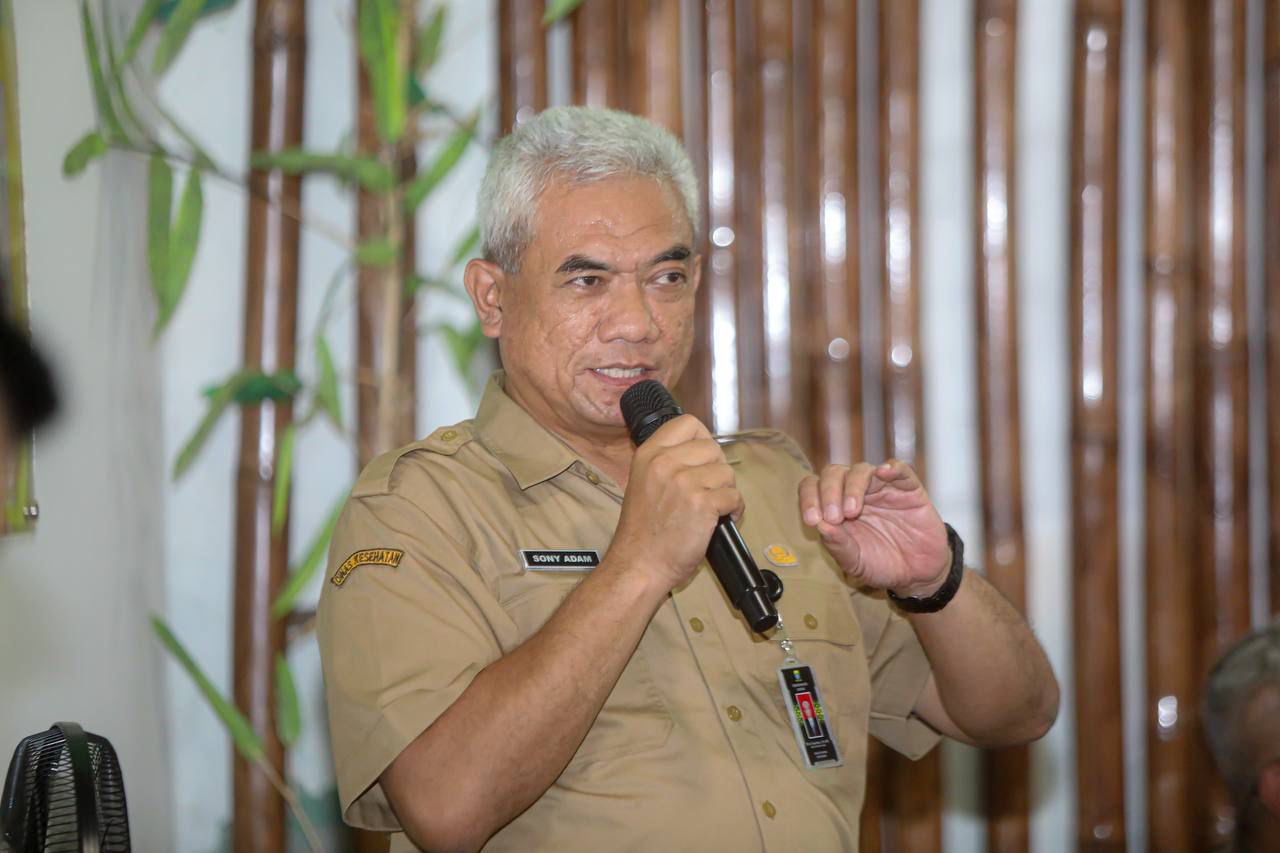 Kemenkes Konfirmasi Super Flu Subclade K, Dinkes Bandung Imbau Warga Tingkatkan Kewaspadaan