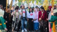 Pariwisata Kota Bandung Bangkit, Farhan Optimistis Ekonomi Tumbuh di Atas 5 Persen Pariwisata Kota Bandung Bangkit, Farhan Optimistis Ekonomi Tumbuh di Atas 5 Persen