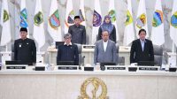 Pemdaprov Jabar–DPRD Jaga Kekompakan, Erwan Setiawan Tegaskan Sinergi Pembangunan 2026