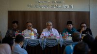 Siskamling Siaga Bencana Sukamiskin Bongkar Masalah Klasik Perumahan Bandung Siskamling Siaga Bencana Sukamiskin Bongkar Masalah Klasik Perumahan Bandung