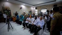 Siskamling Siaga Bencana ke-64 Ungkap Titik Rawan Banjir di Cisaranten Bina Harapan Siskamling Siaga Bencana ke-64 Ungkap Titik Rawan Banjir di Cisaranten Bina Harapan