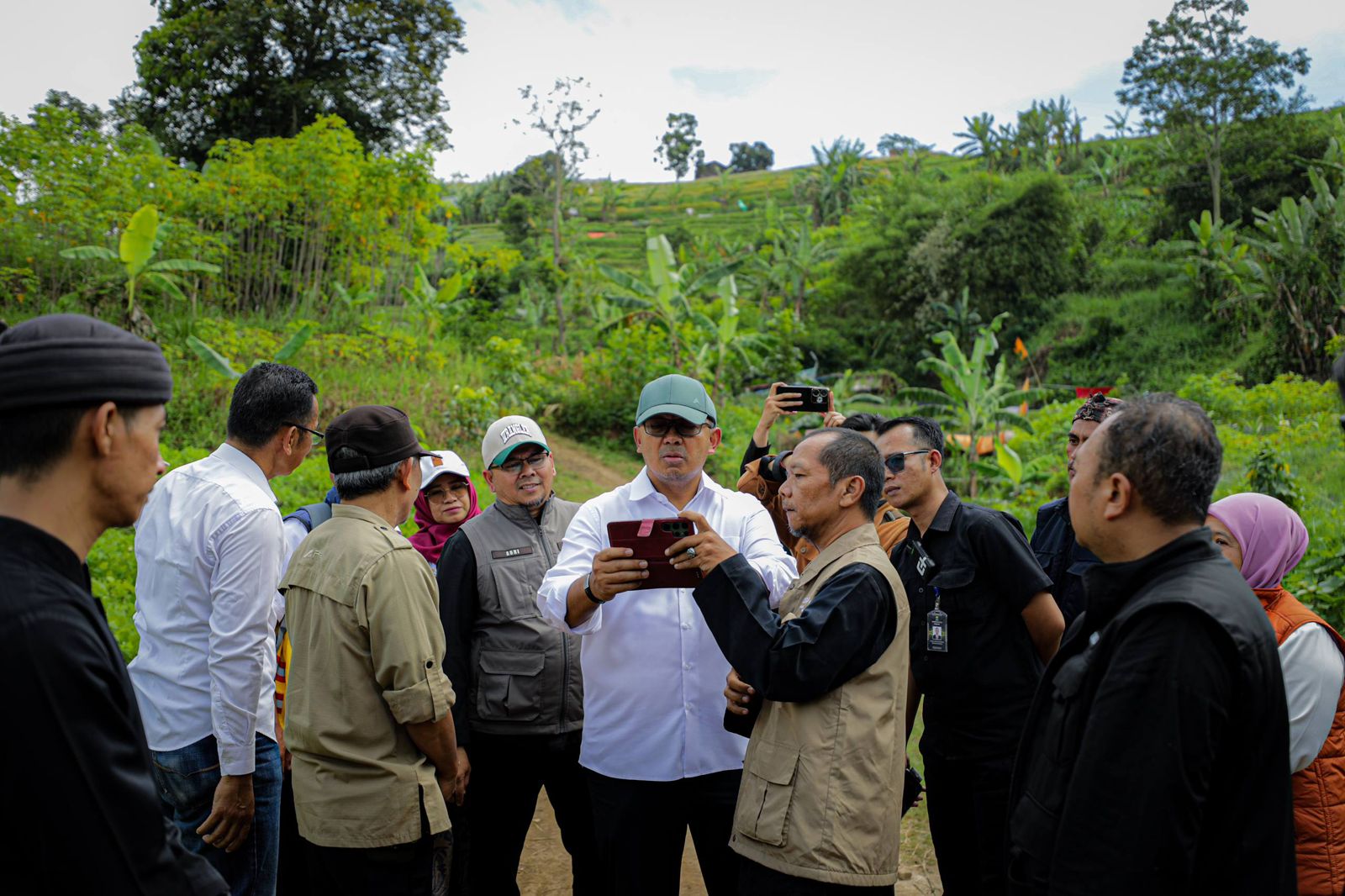 Akses Jalan RW 09–RW 10 Pasanggrahan Putus Sejak 2022, Pemkot Bandung Siapkan Penanganan Berbasis Mitigasi Akses Jalan RW 09–RW 10 Pasanggrahan Putus Sejak 2022, Pemkot Bandung Siapkan Penanganan Berbasis Mitigasi