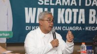 Pemkot Bandung Pantau Pohon di Jalan Otista, Antisipasi Risiko Keselamatan di Atas Saluran Drainase Pemkot Bandung Pantau Pohon di Jalan Otista, Antisipasi Risiko Keselamatan di Atas Saluran Drainase
