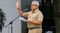 Wali Kota Bandung Farhan Tegaskan Pembangunan Infrastruktur Harus Adil hingga Permukiman Wali Kota Bandung Farhan Tegaskan Pembangunan Infrastruktur Harus Adil hingga Permukiman