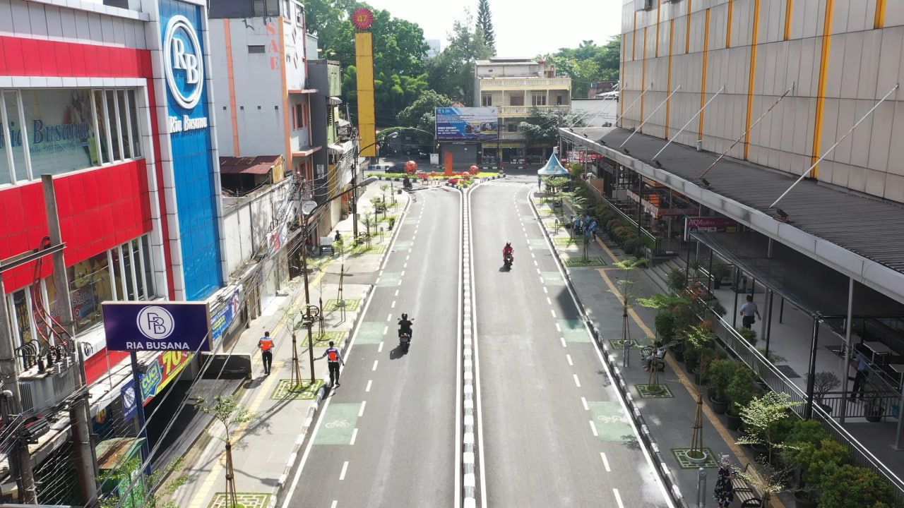 Pemkot Bandung Siapkan Operasi Penertiban Homeless Usai Lonjakan Wisatawan Nataru