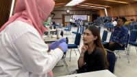Wali Kota Bandung Minta Warga Tak Panik Soal Isu Superflu, Belum Ada Kasus Terkonfirmasi Wali Kota Bandung Minta Warga Tak Panik Soal Isu Superflu, Belum Ada Kasus Terkonfirmasi