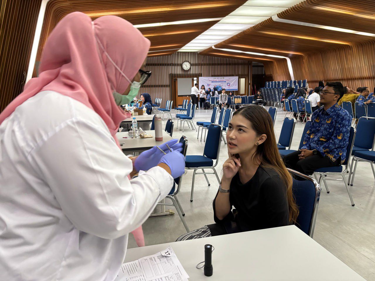 Wali Kota Bandung Minta Warga Tak Panik Soal Isu Superflu, Belum Ada Kasus Terkonfirmasi