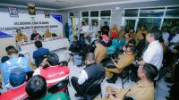 Wali Kota Bandung Tekankan Peran Strategis RW dalam Menyelesaikan Persoalan Dasar Perkotaan Wali Kota Bandung Tekankan Peran Strategis RW dalam Menyelesaikan Persoalan Dasar Perkotaan