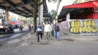 Pemkot Bandung Upayakan Izin Pembongkaran Teras Cihampelas, Penataan Kawasan Jadi Fokus Utama Pemkot Bandung Upayakan Izin Pembongkaran Teras Cihampelas, Penataan Kawasan Jadi Fokus Utama
