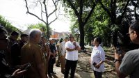 Wali Kota Bandung Ingatkan Pemangkasan Pohon di Permukiman Harus Lewat Kajian Teknis Ketat Wali Kota Bandung Ingatkan Pemangkasan Pohon di Permukiman Harus Lewat Kajian Teknis Ketat