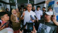 Pemkot Bandung Telusuri Dugaan Pembuangan Kucing Liar di Ciumbeuleuit Pemkot Bandung Telusuri Dugaan Pembuangan Kucing Liar di Ciumbeuleuit
