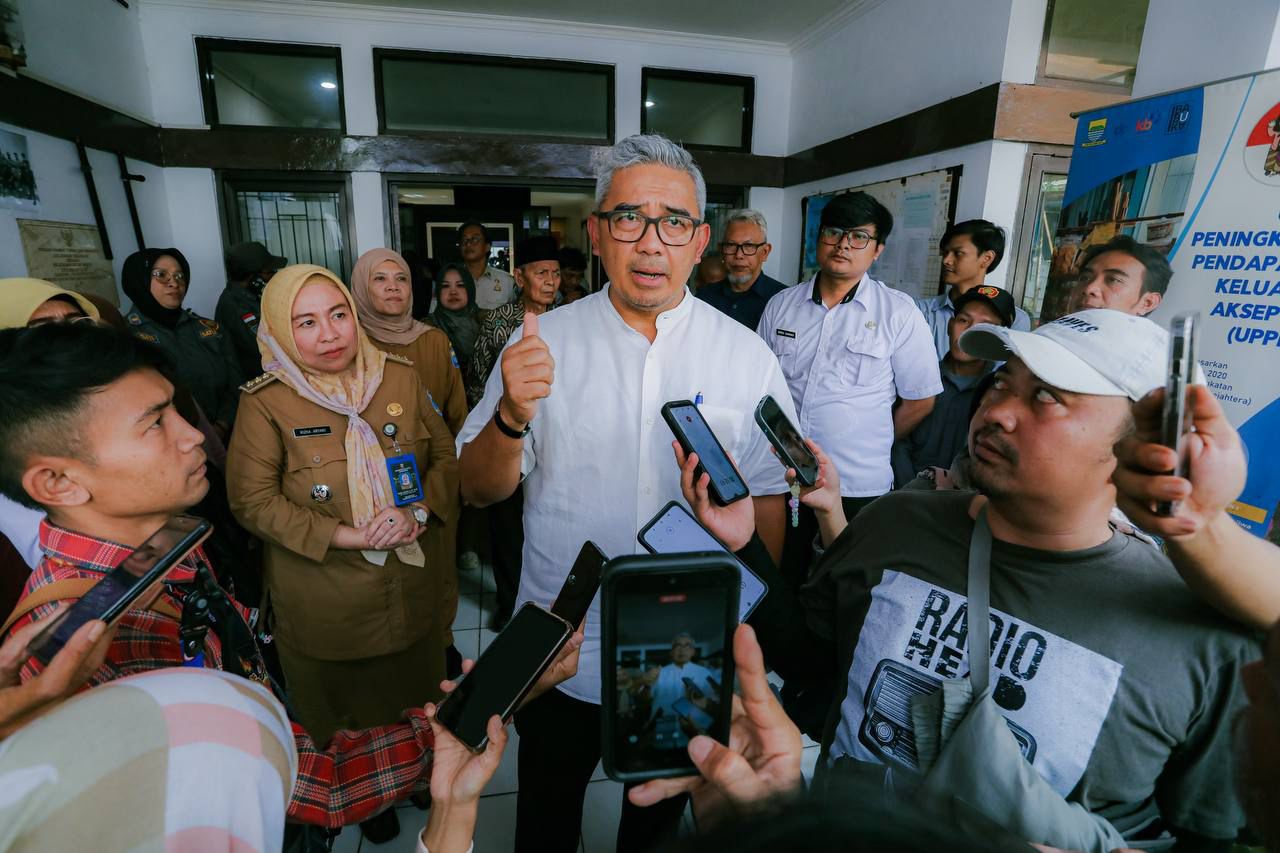 Pemkot Bandung Telusuri Dugaan Pembuangan Kucing Liar di Ciumbeuleuit