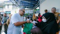 Wali Kota Bandung Soroti Kepadatan Permukiman, Fokus Penyehatan Lingkungan dan Sanitasi Warga Wali Kota Bandung Soroti Kepadatan Permukiman, Fokus Penyehatan Lingkungan dan Sanitasi Warga