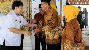 Pemkot Bandung Dukung Transformasi Digital Layanan Pensiunan Lewat KTA Pensiunan Nasional