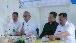 Babakan Ciparay Jadi Kelurahan Terpadat di Bandung, Wali Kota Tekankan Penanganan Terpadu Berbasis Data dan Gotong Royong Babakan Ciparay Jadi Kelurahan Terpadat di Bandung, Wali Kota Tekankan Penanganan Terpadu Berbasis Data dan Gotong Royong