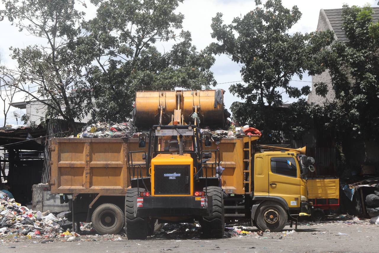 Bandung Dorong Peran Kewilayahan, Sekda Tekankan Pengelolaan Sampah Harus Dimulai dari RW Bandung Dorong Peran Kewilayahan, Sekda Tekankan Pengelolaan Sampah Harus Dimulai dari RW
