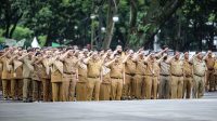 Sekda Bandung Dorong Penguatan Peran RW dalam Pengelolaan Sampah Berkelanjutan