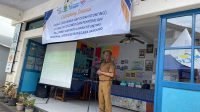 Kecamatan Cicendo Luncurkan Inovasi Gasing, Perkuat Kolaborasi Tekan Angka Stunting di Kota Bandung