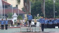curah Hujan Tinggi Picu Banjir Tahunan, Pemkab Bekasi Siapkan Solusi Jangka Panjang