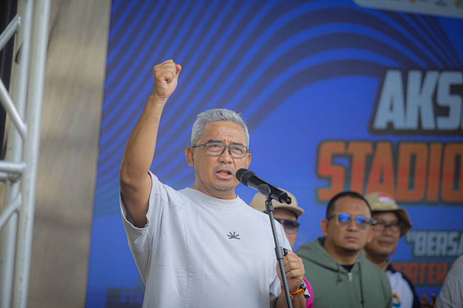 Pemkot Bandung Perkuat Tata Kelola Pemerintahan, Farhan: Fondasi Utama Pembangunan Kota Berkelanjutan