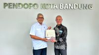 Kerja Sama Bandung–Kawasaki Beri Dampak Nyata, Proyek BKG Dorong Perbaikan Lingkungan Air Kerja Sama Bandung–Kawasaki Beri Dampak Nyata, Proyek BKG Dorong Perbaikan Lingkungan Air