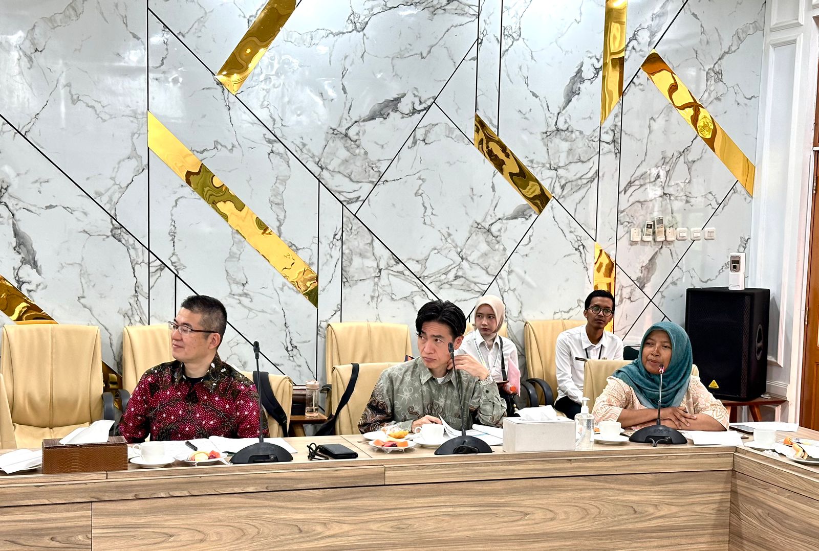Zero Defecation Kota Bandung Dijaga Lewat Kolaborasi Strategis dengan Kawasaki