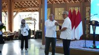 Pemkot Bandung Perkuat Kerja Sama dengan Kejari, Pendampingan Hukum Proyek Pembangunan Makin Terjamin