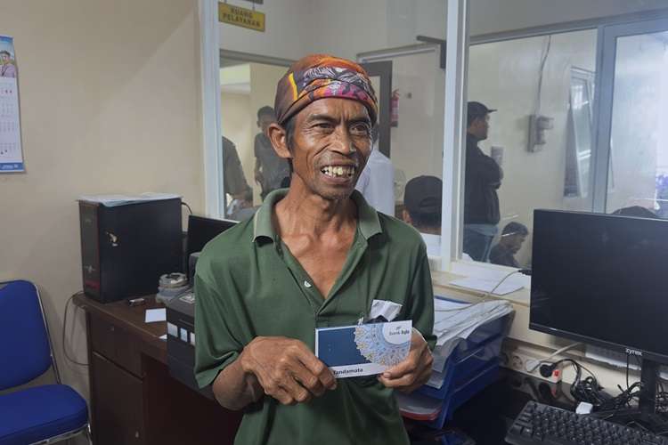 6.216 KK di Cigudeg dan Rumpin Terima Bansos Pemdaprov Jabar, Skema Gotong Royong Jadi Fokus Pemulihan Ekonomi Warga