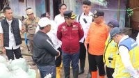 Pemkab Bekasi Desak BBWS Bangun Tanggul Permanen Sungai Citarum, Muaragembong Jadi Prioritas