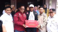 Pemkab Bekasi Ajak Dunia Usaha dan Masyarakat Bergerak Bersama Bantu Korban Banjir